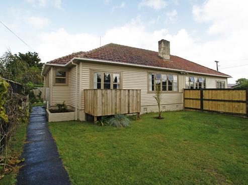 5 Graham Street, Hamilton East