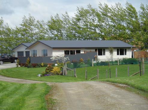 217C Waimumu Road, Gore Surrounds