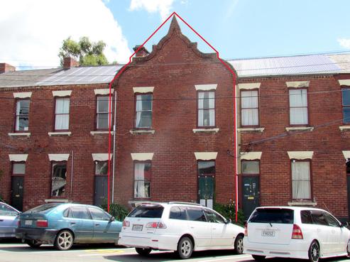74 Dundas Street, North Dunedin