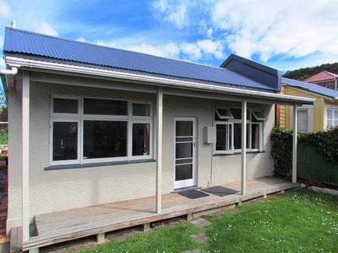 29 Dundas Street, North Dunedin