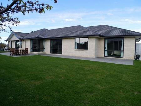 6 Berkeley Close, Rangiora