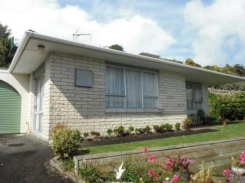 5 Rossiter Crescent, Lynmouth