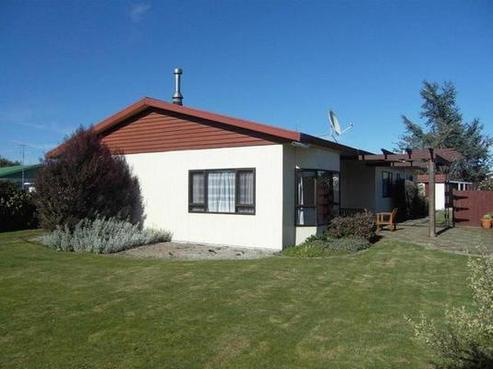 10 Rutherford Street, Wairoa