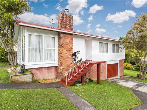 40 Oriana Avenue, Lynfield
