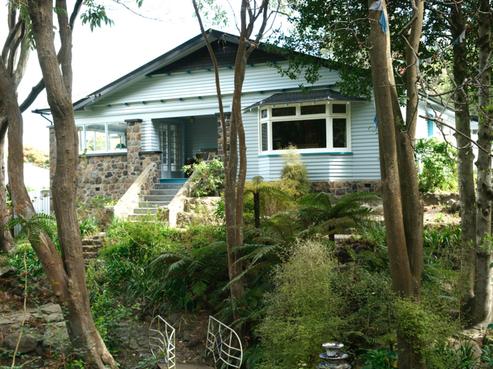 85 Canterbury Street, Lyttelton