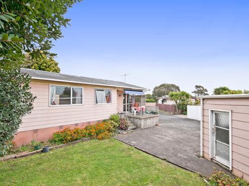 23 Kelman Road, Kelston
