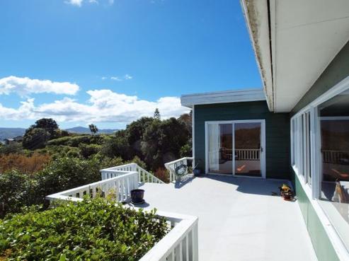 84 Howard Road, Point Howard