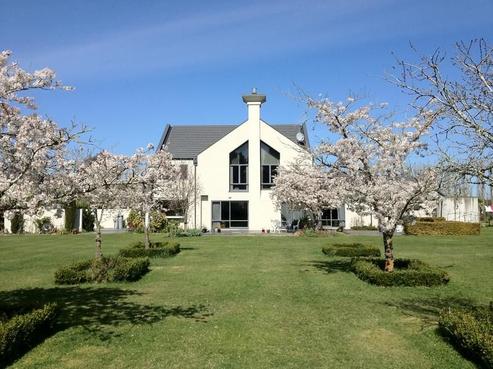 810 Tram Road, Ohoka