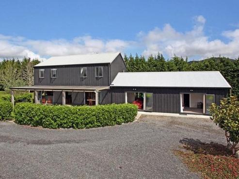 262 Clevedon-kawakawa Road, Clevedon