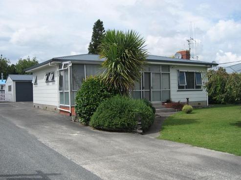 80 Smith Street, Matamata