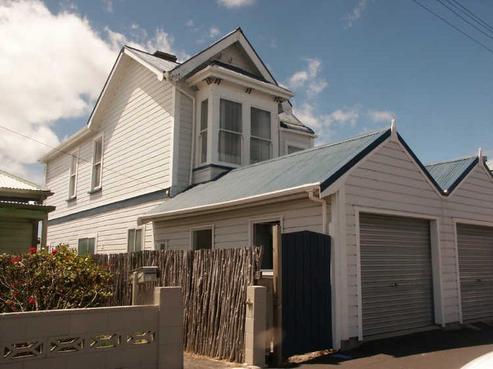 115 Prince Albert Road, Saint Kilda