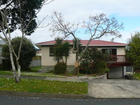 17 Ross Street, Onerahi