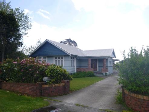 123 Brougham Street, Westport