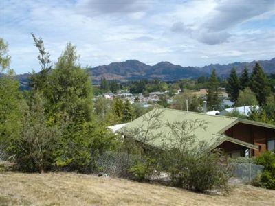 15 Alpine Avenue, Hanmer Springs