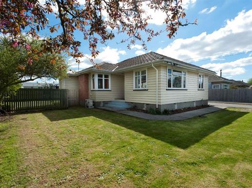 58 Northcote Road, Northcote