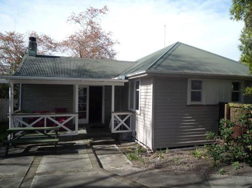 23A Harrogate Street, Hanmer Springs