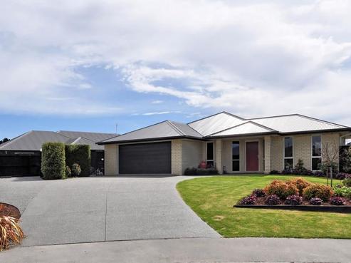 9 Goldie Place, Rolleston