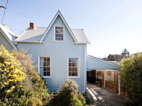 17 Graham Street, Dunedin Central
