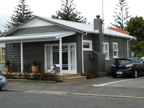 130 Waghorne Street, Ahuriri
