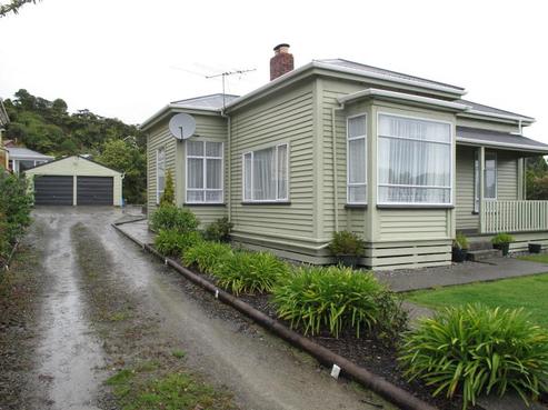 13 Perotti Street, Greymouth