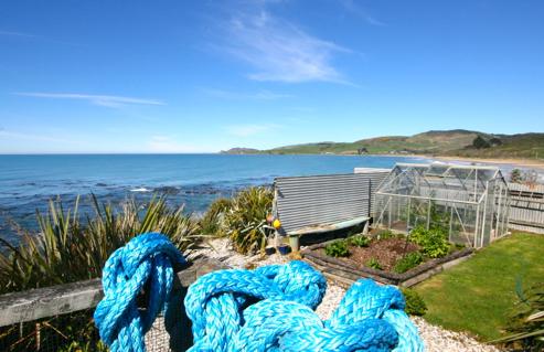 21 Esplanade, Kaka Point