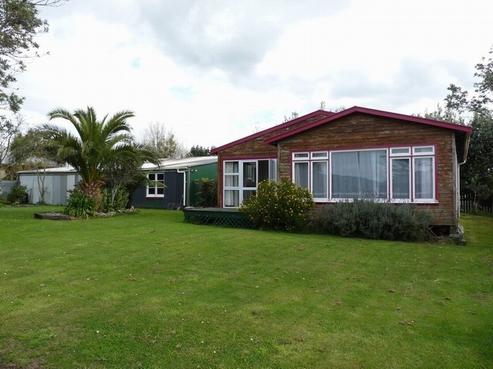 17 Carthew Street, Okato