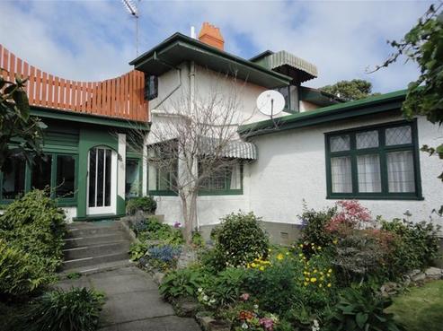 12 Princes Street, Hawera