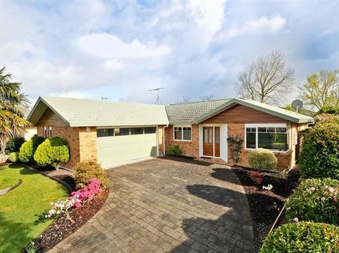 8 Callum Brae Drive, Rototuna