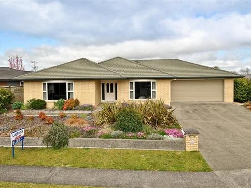 5 Mangakoea Place, Saint Andrews