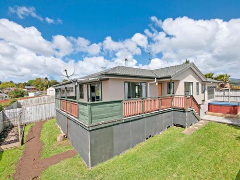 70 Hetherington Road, Ranui