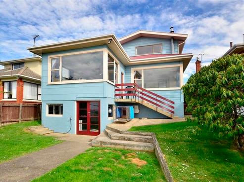 33 Scoular Street, Maryhill