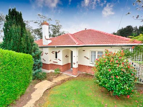 18 Barr Street, Kenmure