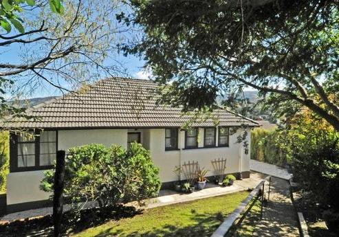 59 Hillary Street, Liberton
