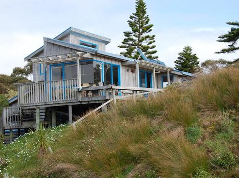 2/161B Sandhills Road, Great Barrier Island