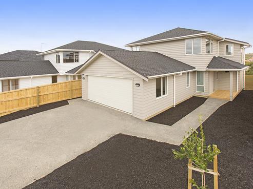 61 Buccaneer Court, Gulf Harbour