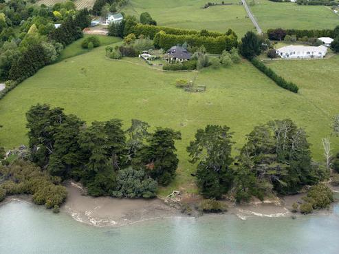 38C William Potter Lane, Karaka