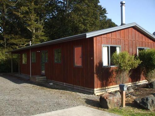 5 Bracken Street, Ohakune