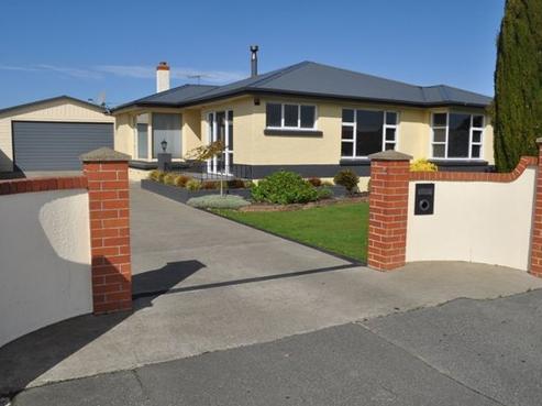 85 Regent Street, Newfield