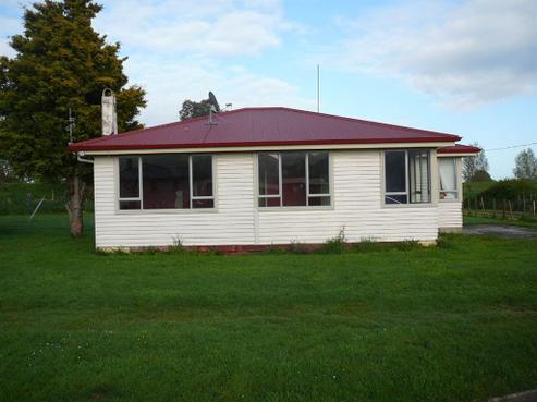 9 Papaturoa Avenue, Paeroa