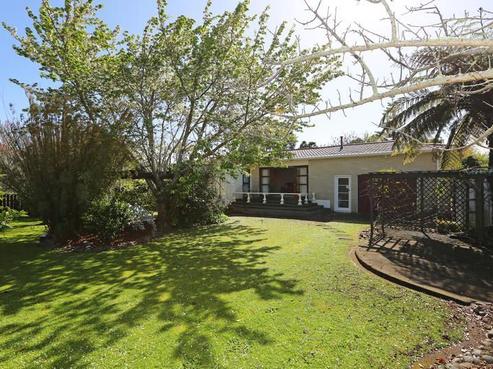 9 Mouatt Street, Waitara