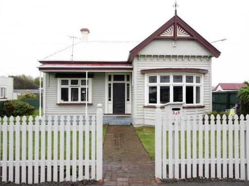349 Tweed Street, Georgetown