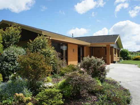 368 Gillard Road, Ngahinapouri