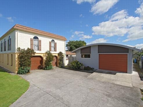 48 Murray Avenue, Hawera