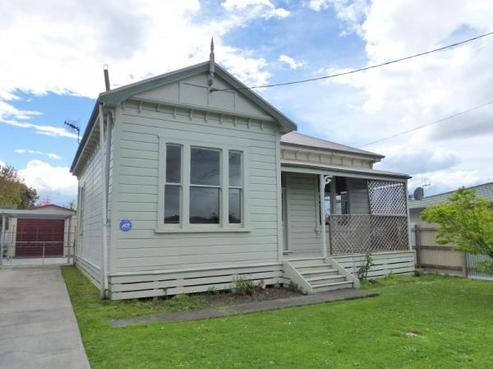 1026 Waipuna Street, Mahora
