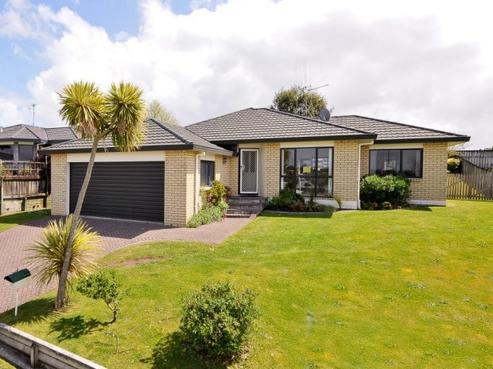32 Bartholomew Drive, Nawton