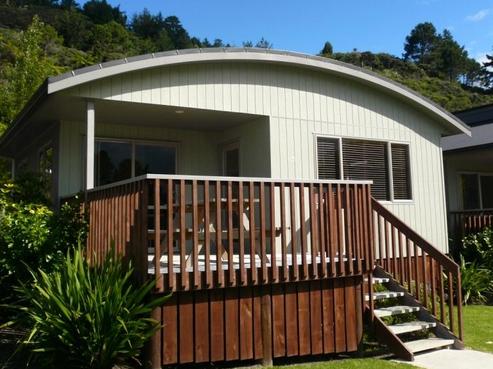 6/400 Bluff Road, Matarangi