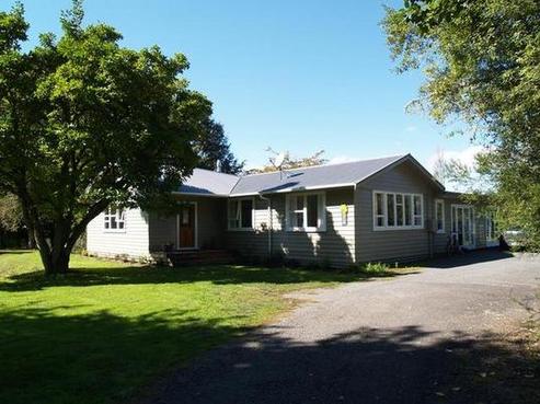 1033 State Highway 4, Manunui