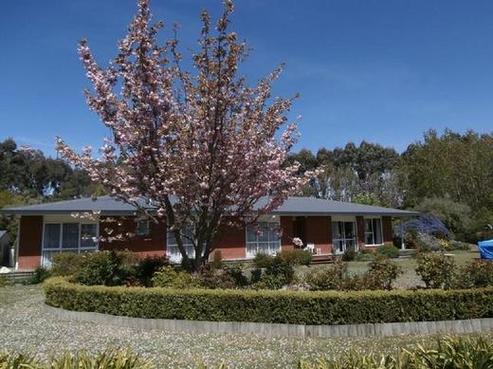 179 Daniels Road, Pareora