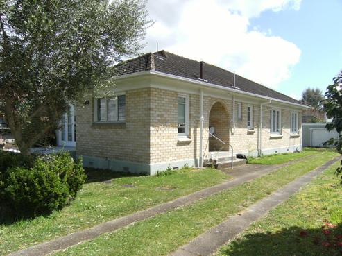 21 Burwood Road, Matamata