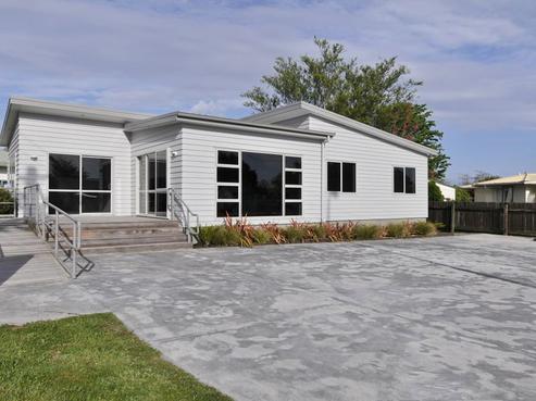 2 Sunrise Avenue, Owhata